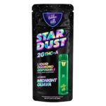 Hidden Hills Star Dust THCa Liquid Diamonds Disposable 2g Best Sales Price - Vape Pens