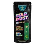 Hidden Hills Star Dust THCa Liquid Diamonds Disposable 2g Best Sales Price - Vape Pens