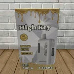 High Key THCa Blend Disposable Vape 8ml