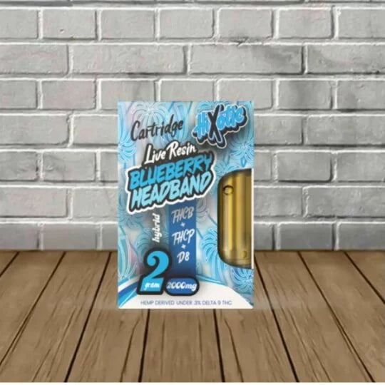 Plugplay Premium Live Resin Disposable Vape 2g