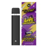 Hixotic Trap’d Out Live Resin HTE CBD Disposable 1g Best Sales Price - Vape Pens