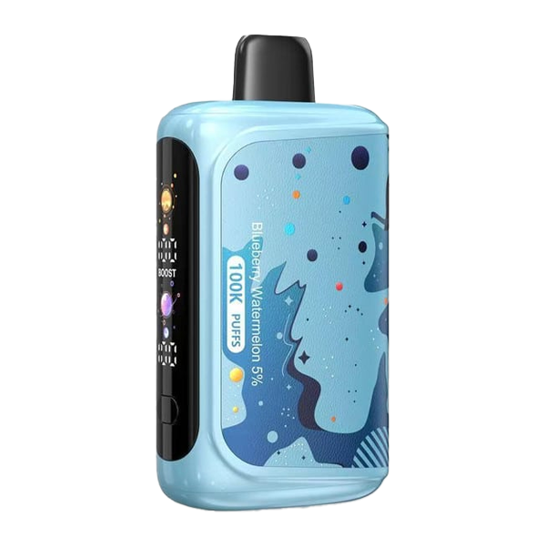 Blueberry Watermelon HORIZONTECH 100K Limited