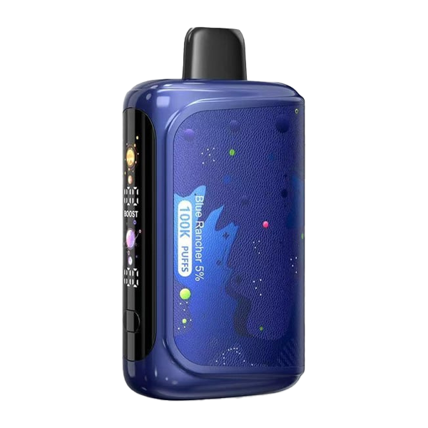 Blue Rancher HORIZONTECH 100K Limited