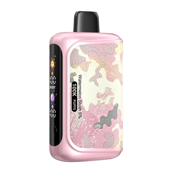 Watermelon Slush HORIZONTECH 100K SLUSH SERIES