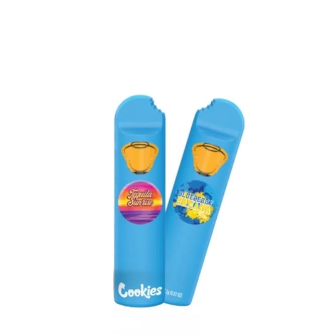 Binoid On Sale: 2 Gram Dual Chamber Vapes – Cookies