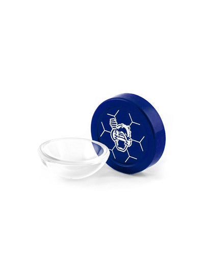 Huni Badger Parabolic Dish Container Best Sales Price - Accessories