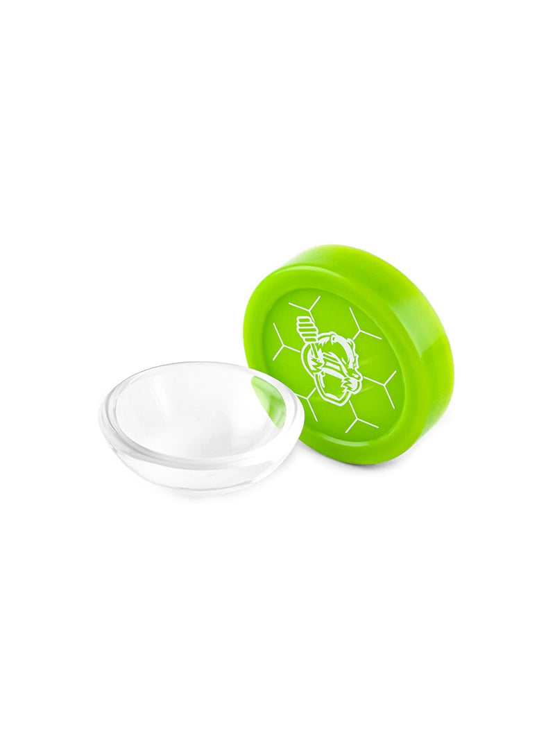 Huni Badger Parabolic Dish Container Best Sales Price - Accessories