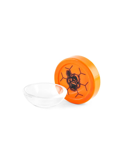 Huni Badger Parabolic Dish Container Best Sales Price - Accessories