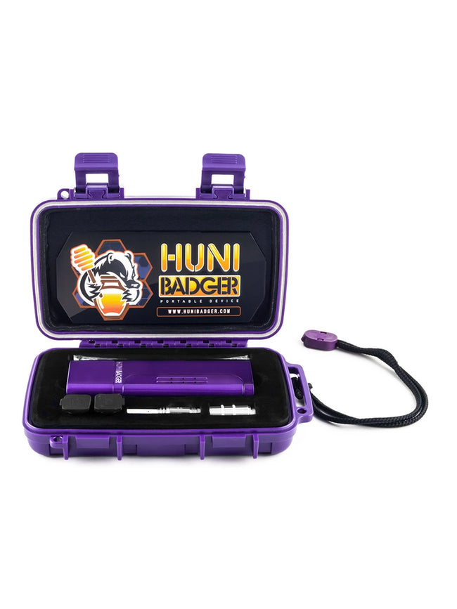 Huni Badger Pro Device