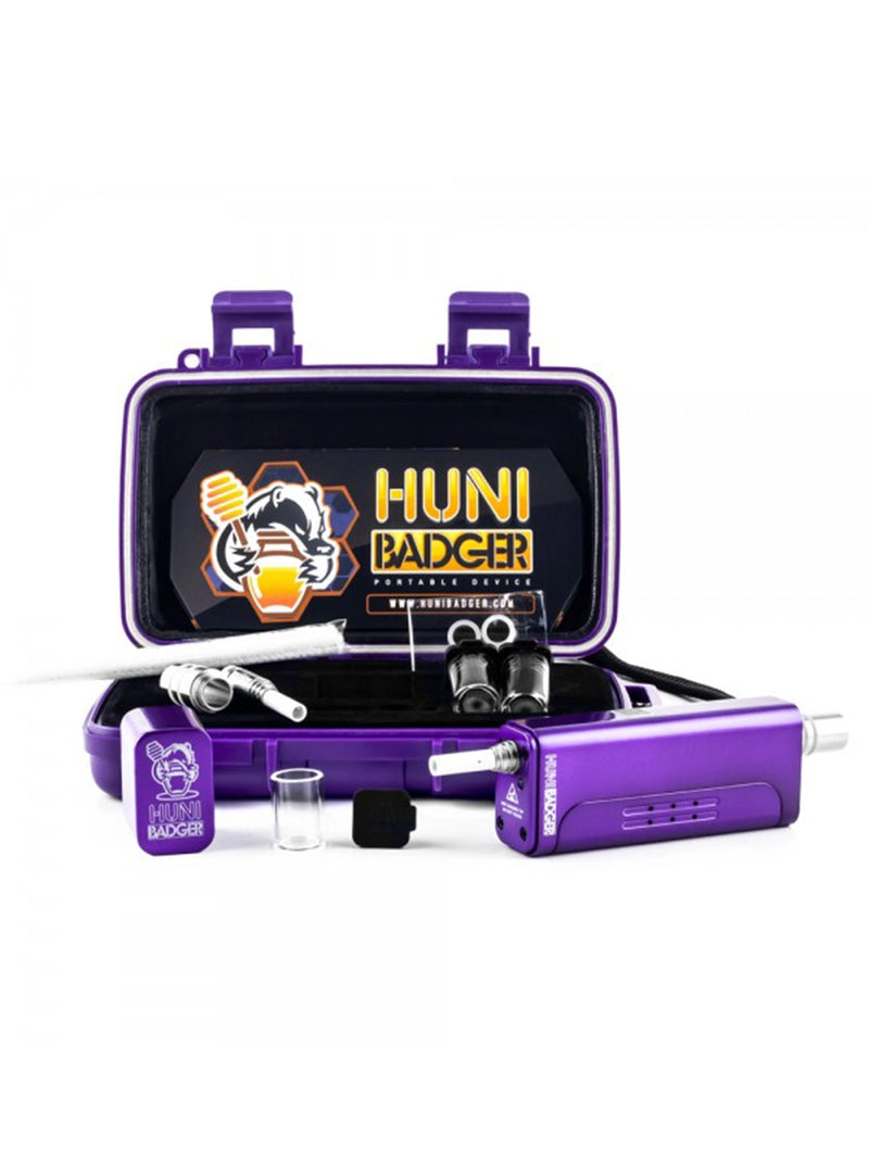 Huni Badger Pro Device Best Sales Price - Accessories