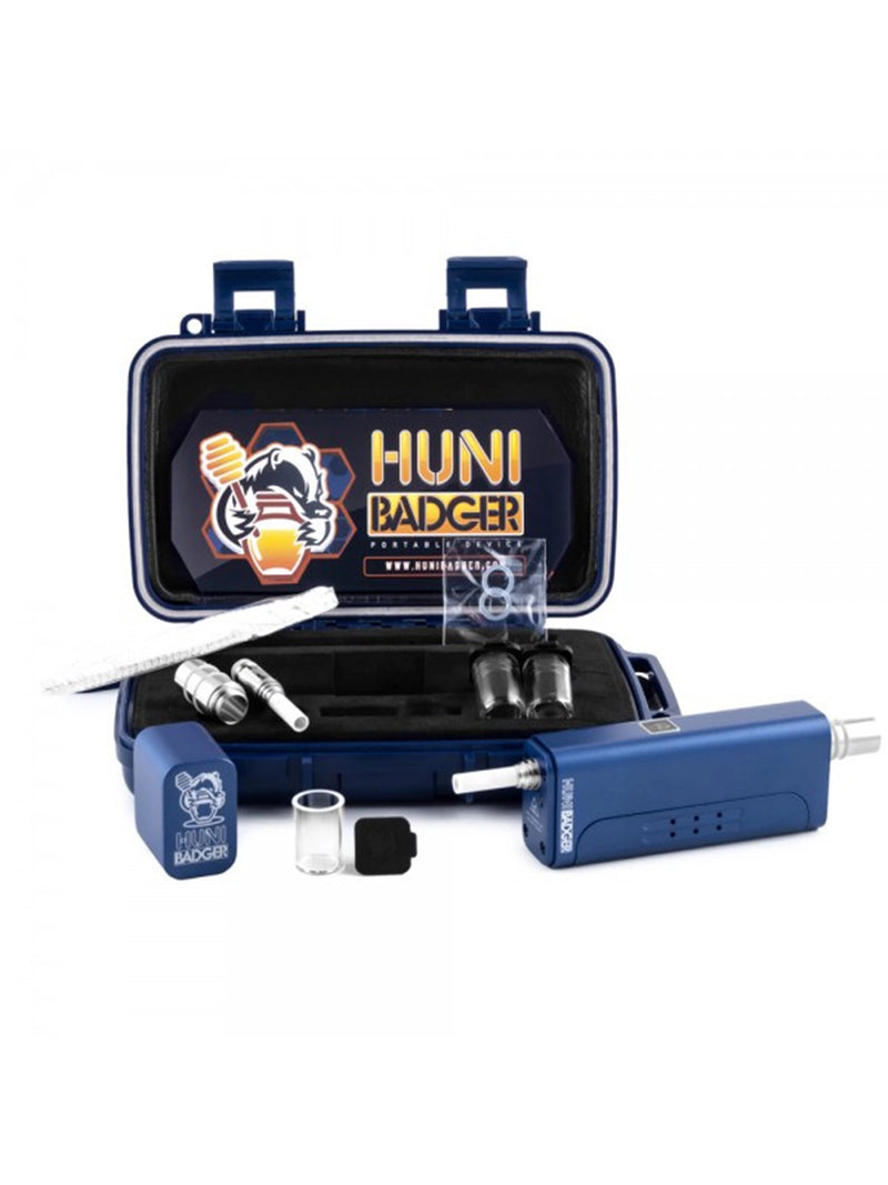 Huni Badger Vertical Vaporizer Kit Best Sales Price - Vaporizers