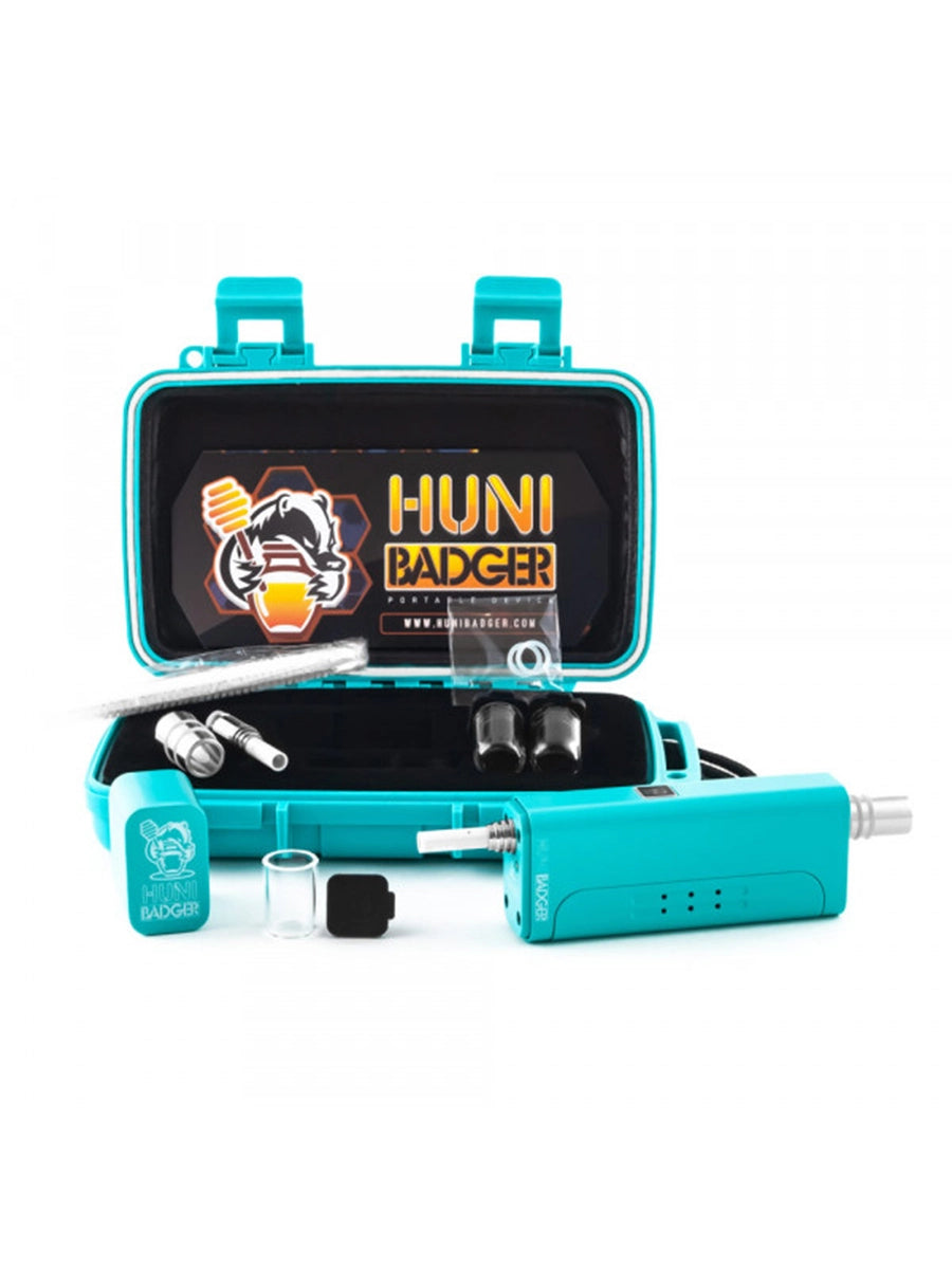 Huni Badger Vertical Vaporizer Kit Best Sales Price - Vaporizers