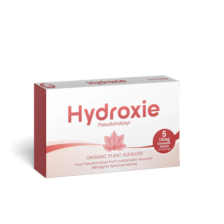 Hydroxie Pseudoindoxyl 7-OH Kratom Tablets (15mg)