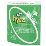 Hytz Supplements Single Serve Bag