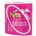 Hytz Supplements Single Serve Pack