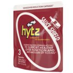 Hytz Supplements Single Serve Pack