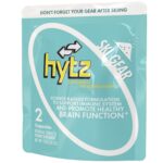 Hytz Supplements Single Serve Bag