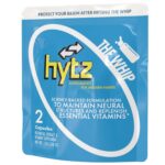 Hytz Supplements Single Serve Pack