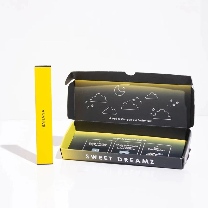 Melo Air Melatonin Diffuser Best Sales Price - Vape Pens