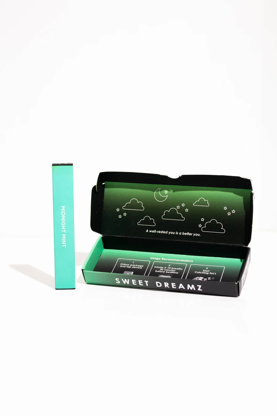 Melo Air Melatonin Diffuser Best Sales Price - Vape Pens