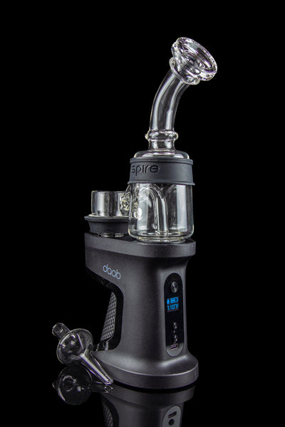 Ispire Daab E-Rig Best Sales Price - Smoking Pipes