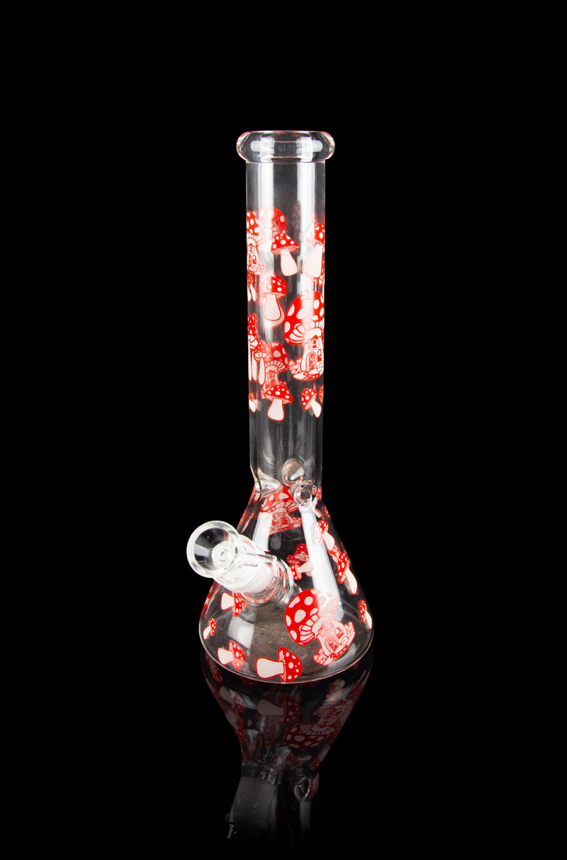 Bongs USA Mushroom Water Pipe Best Sales Price - Smoking Pipes