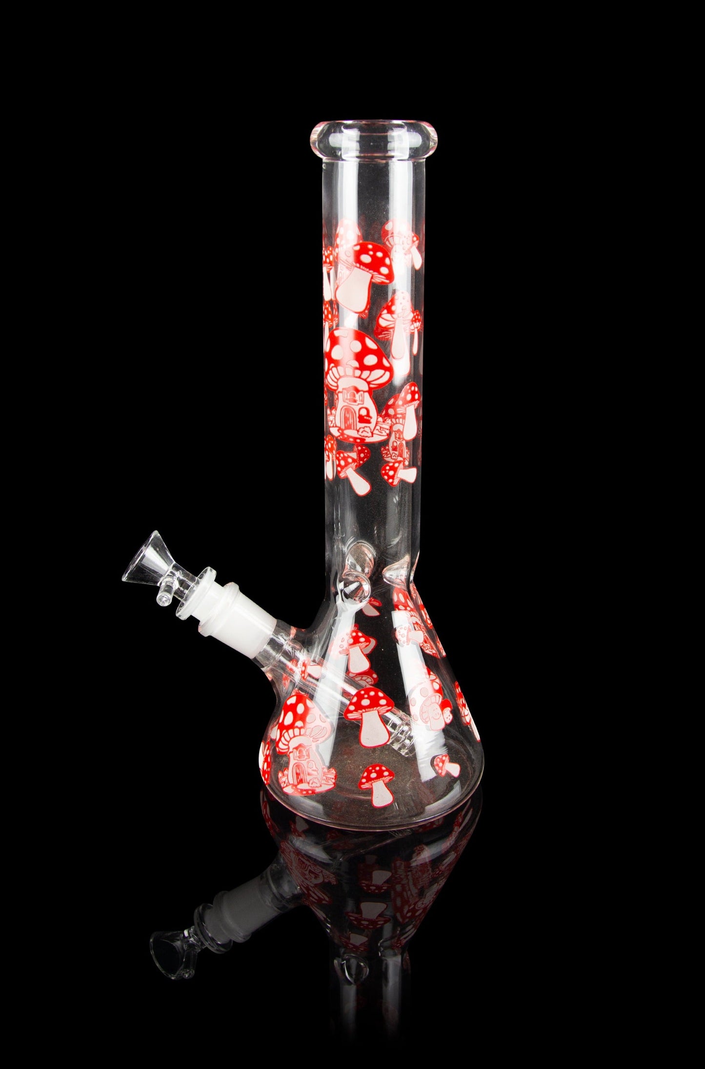 Bongs USA Mushroom Water Pipe Best Sales Price - Smoking Pipes