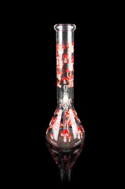 Bongs USA Mushroom Water Pipe Best Sales Price - Smoking Pipes