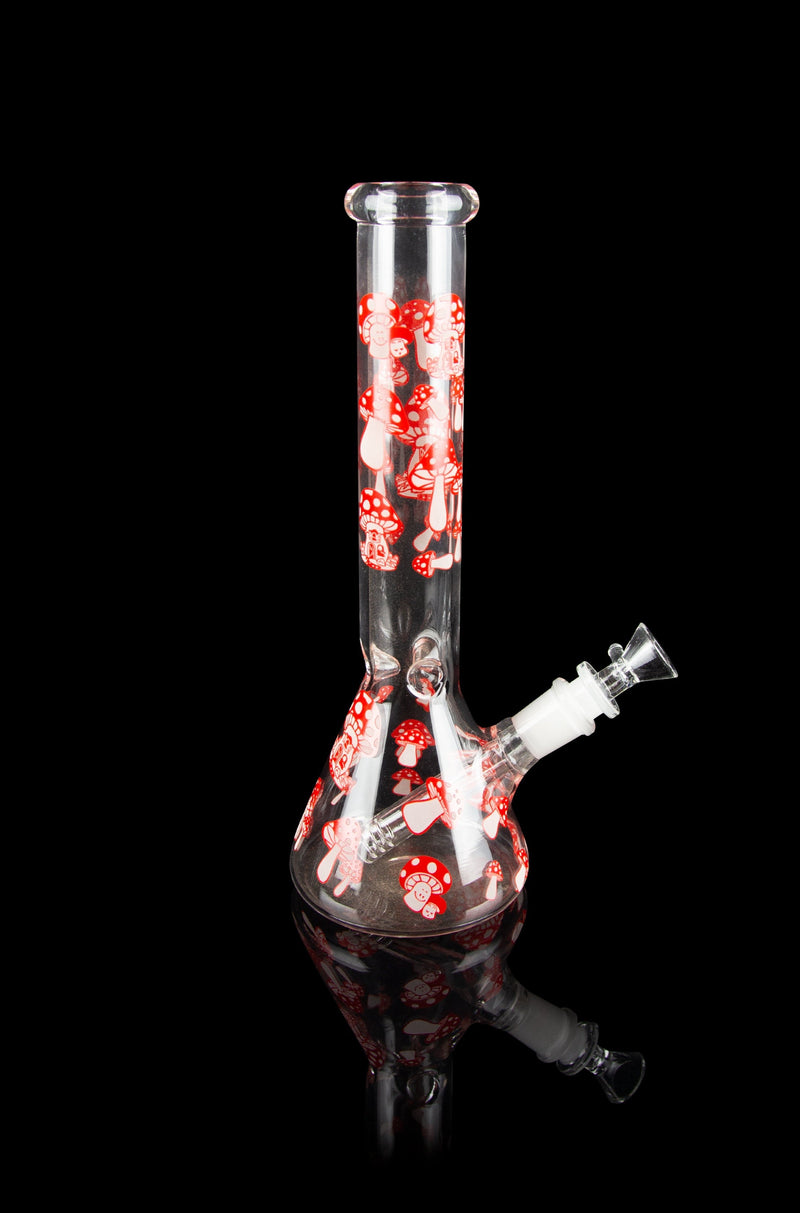 Bongs USA Mushroom Water Pipe Best Sales Price - Smoking Pipes