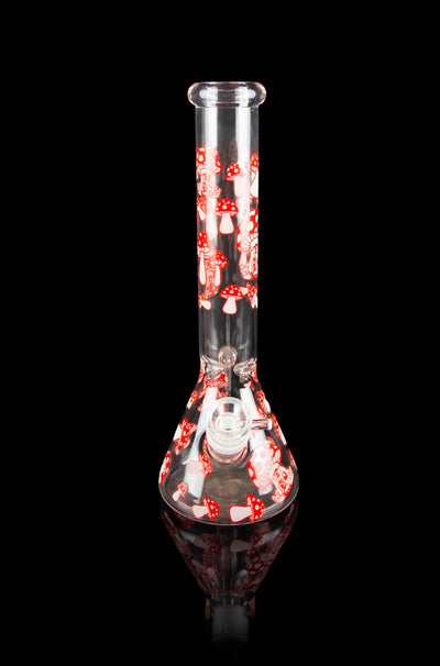 Bongs USA Mushroom Water Pipe Best Sales Price - Smoking Pipes