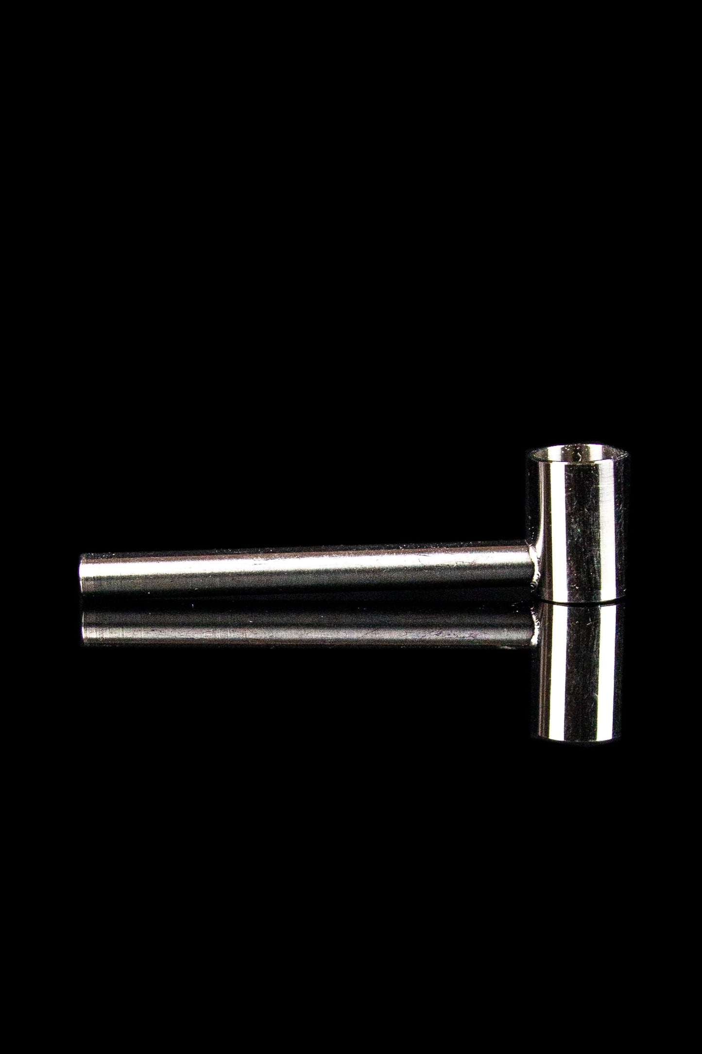 Dangle Supply Ti Cobb Titanium Pipe Best Sales Price - Smoking Pipes