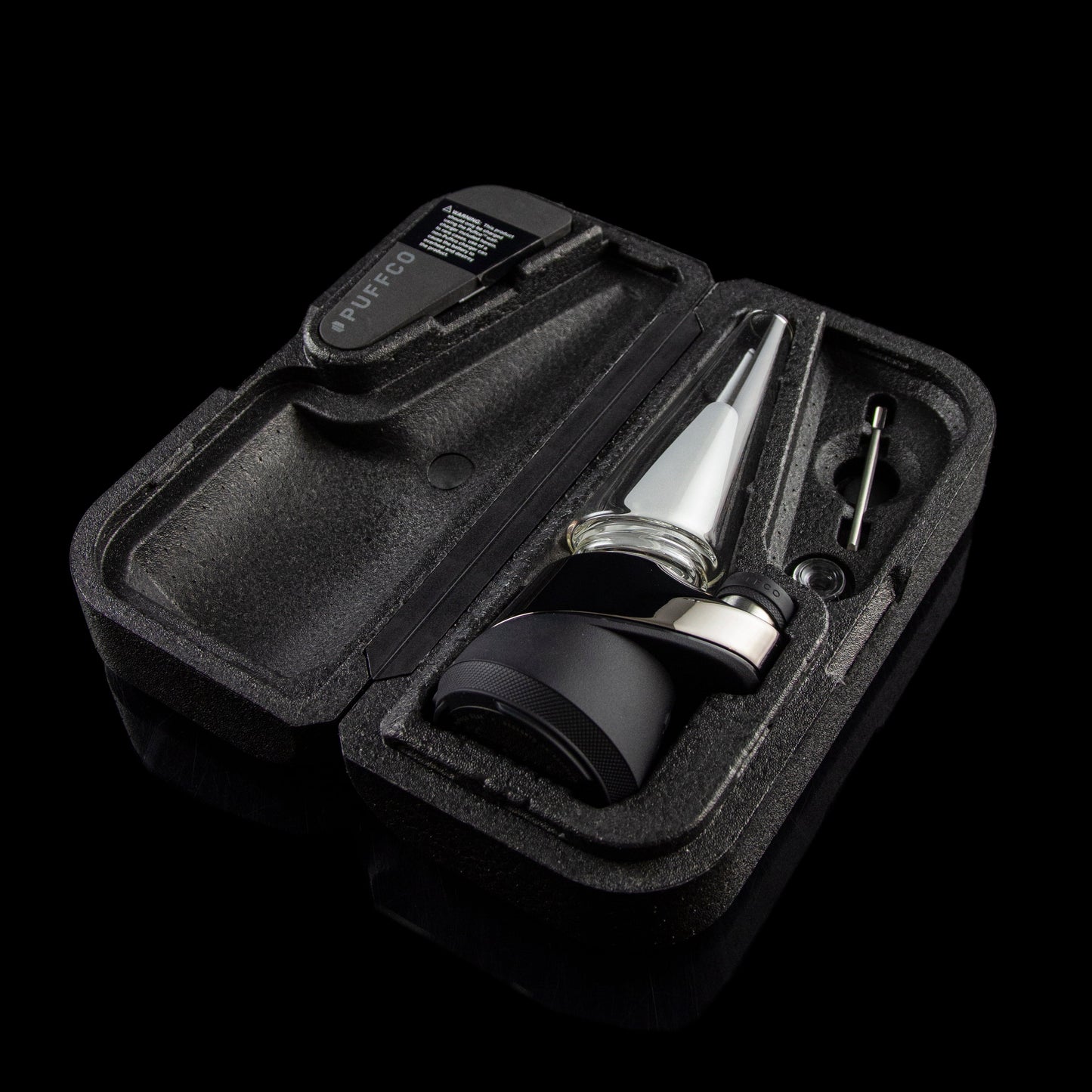 Puffco Peak Smart Rig