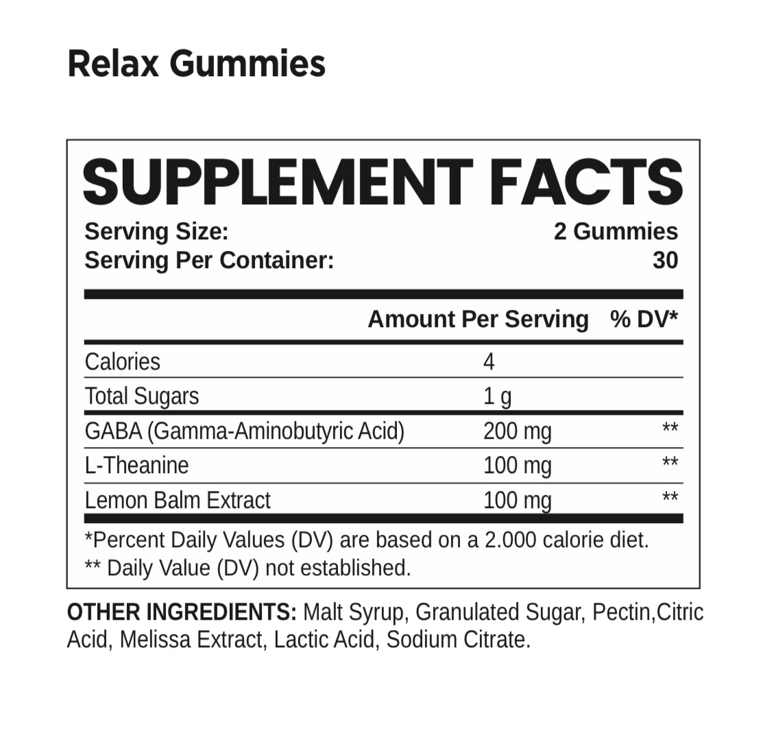 iWanna Relax Gummies Best Sales Price - Gummies