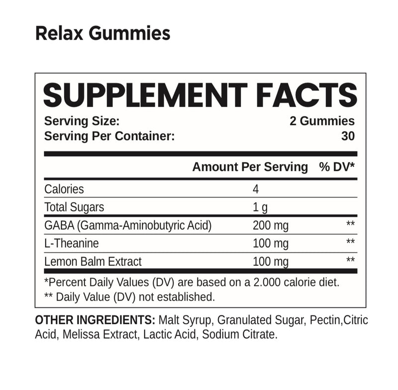 iWanna Relax Gummies Best Sales Price - Gummies