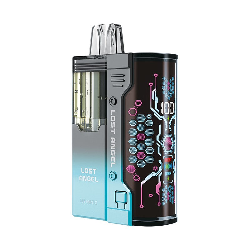 Lost Angel Mate 50K Disposable Vape (20ml, 5%)
