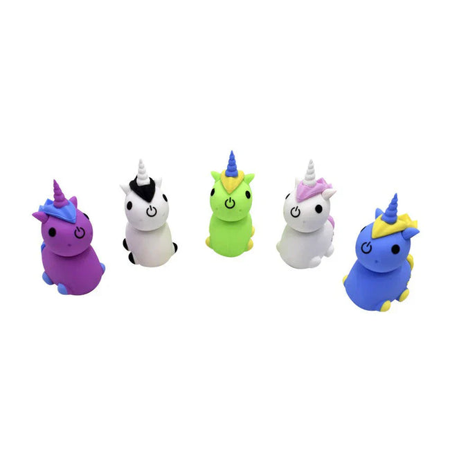 Iconic 510 Thread Battery - Unicorn Best Sales Price - Vape Battery