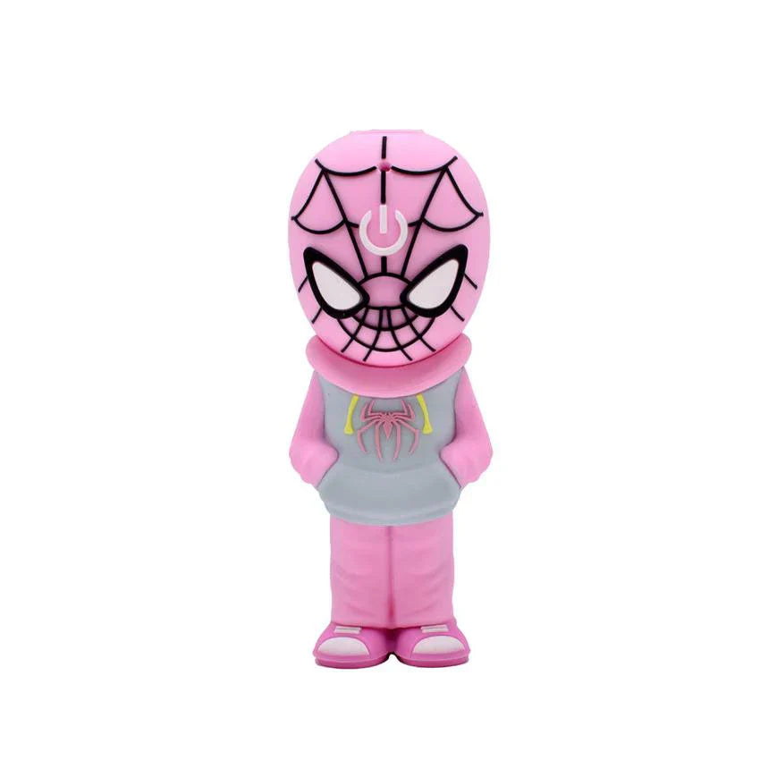 Iconic 510 Thread Battery -Spiderman