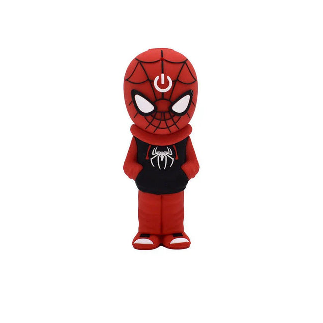 Iconic 510 Thread Battery -Spiderman Best Sales Price - Vape Battery