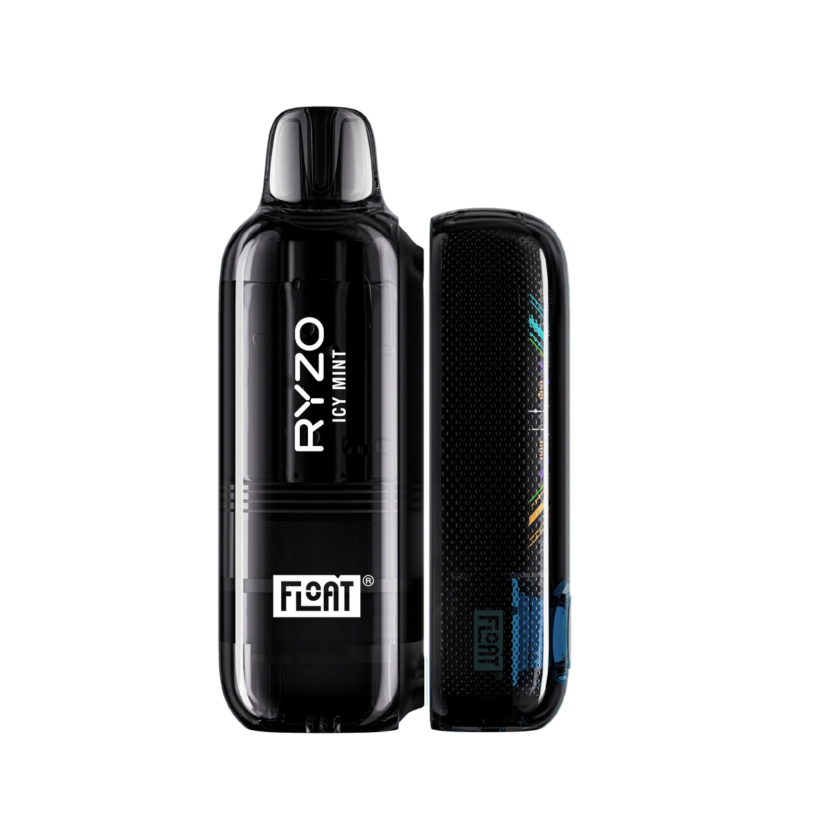 Float Ryzo 60K Disposable Kit