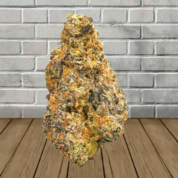 Imperial High-Grade Exotic Zaza THCa Flower 3.5g Best Sales Price - CBD