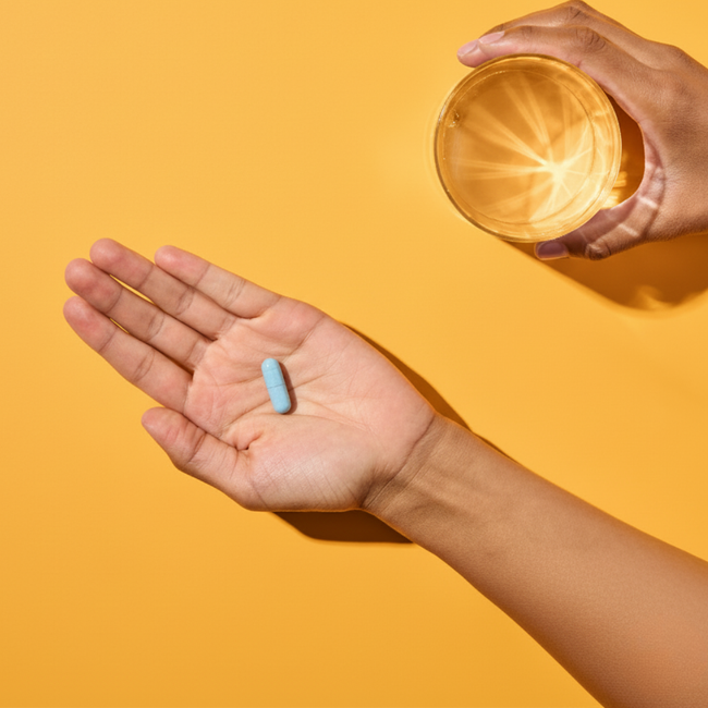 Natural Stacks Smart Omegas