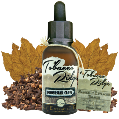 KindJuice Indonesian Clove Best Sales Price - eJuice