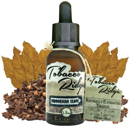 KindJuice Indonesian Clove Best Sales Price - eJuice