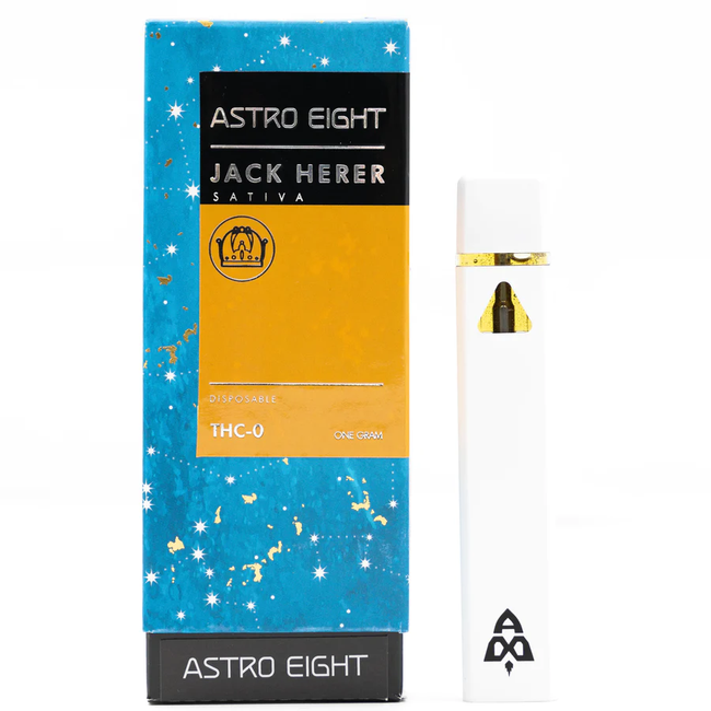 Astro Eight | Rechargeable Disposables - 1mL Best Sales Price - Vape Pens