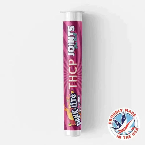 Dank Lite | Grape Punch Hybrid THC-P Pre Rolls Best Sales Price - Pre-Rolls