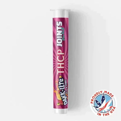 Dank Lite | Grape Punch Hybrid THC-P Pre Rolls Best Sales Price - Pre-Rolls