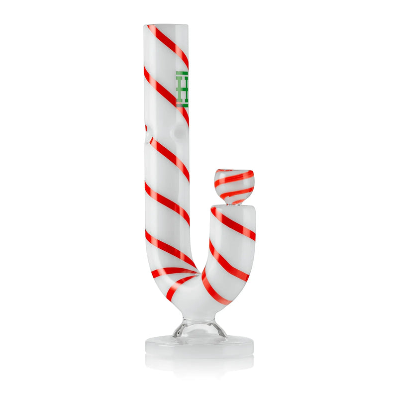 Hemper Candy Cane XL Bong Best Sales Price - Bongs