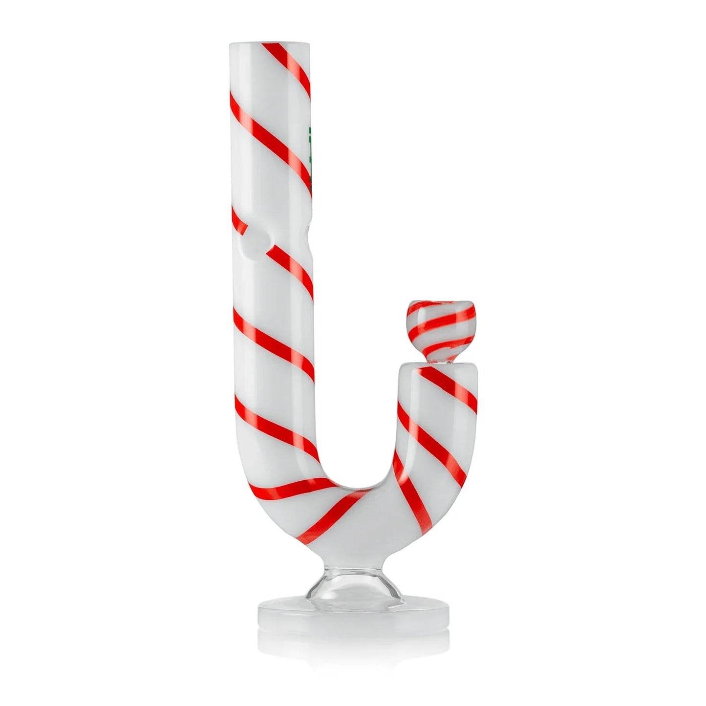 Hemper Candy Cane XL Bong Best Sales Price - Bongs