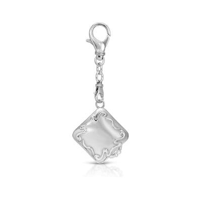 Sterling Pillbox Best Sales Price - CBD