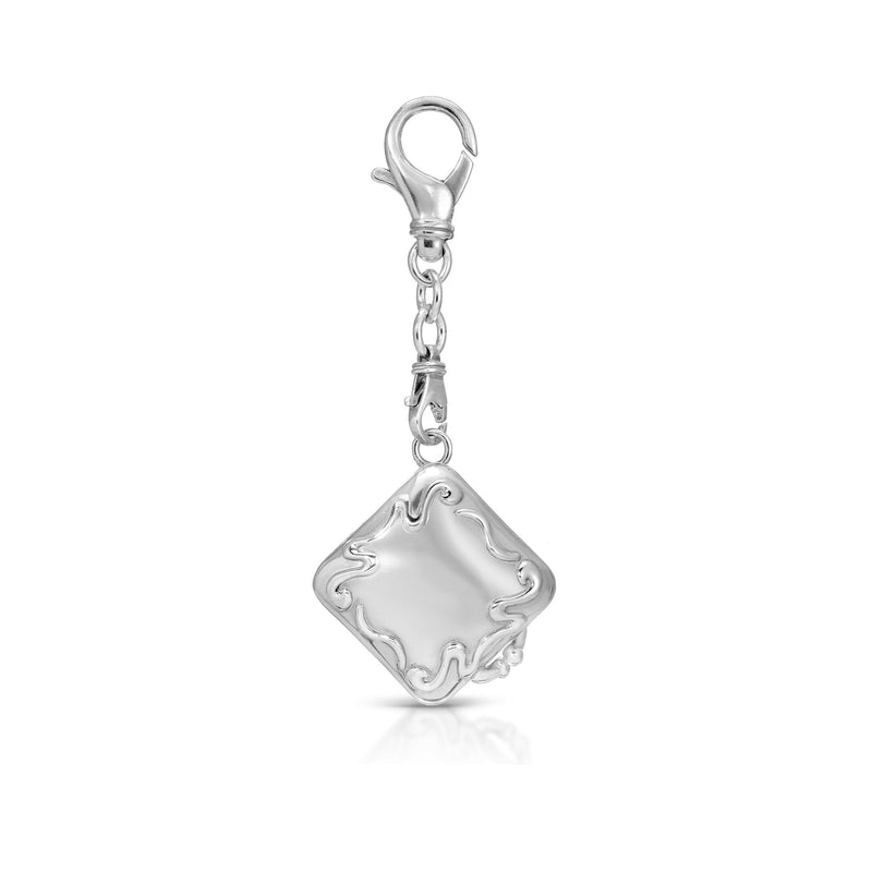 Sterling Pillbox Best Sales Price - CBD